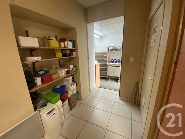 Immeuble &agrave; vendre - 244 m2 - Tarbes - 65 - MIDI-PYRENEES