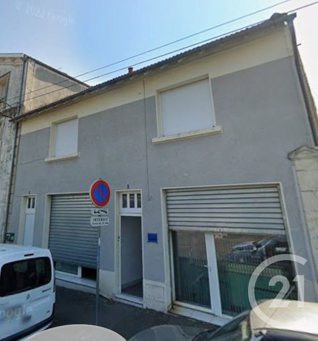 Immeuble &agrave; vendre - 244 m2 - Tarbes - 65 - MIDI-PYRENEES