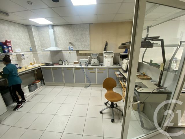 Immeuble &agrave; vendre - 244 m2 - Tarbes - 65 - MIDI-PYRENEES