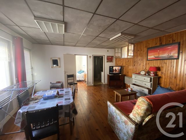 Immeuble &agrave; vendre - 244 m2 - Tarbes - 65 - MIDI-PYRENEES