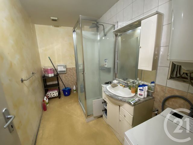 Immeuble &agrave; vendre - 244 m2 - Tarbes - 65 - MIDI-PYRENEES