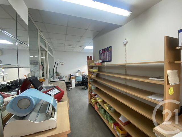 Immeuble &agrave; vendre - 244 m2 - Tarbes - 65 - MIDI-PYRENEES