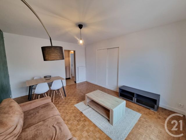 Appartement T3 &agrave; louer - 3 pi&egrave;ces - 56,59 m2 - Tarbes - 65 - MIDI-PYRENEES
