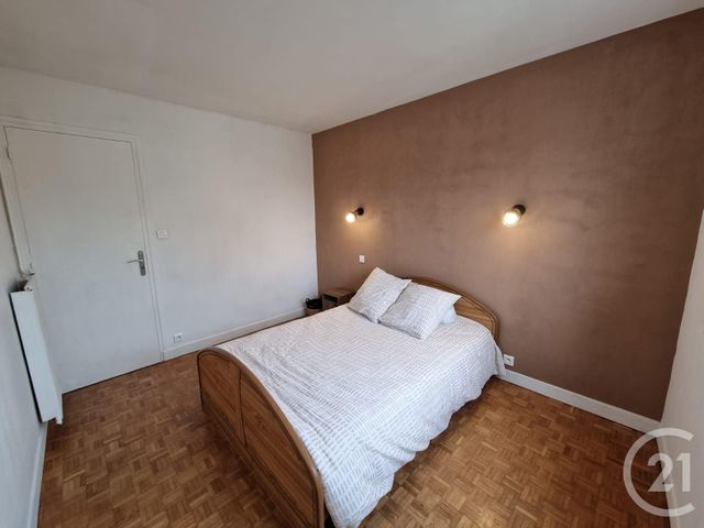 Appartement T3 &agrave; louer - 3 pi&egrave;ces - 56,59 m2 - Tarbes - 65 - MIDI-PYRENEES