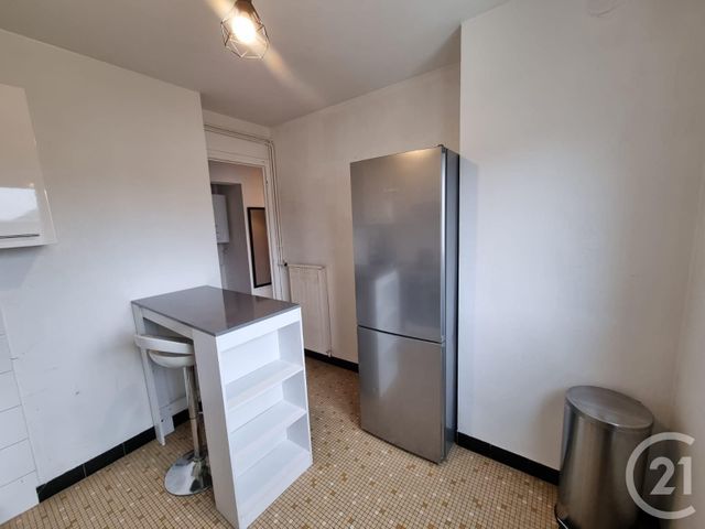 Appartement T3 &agrave; louer - 3 pi&egrave;ces - 56,59 m2 - Tarbes - 65 - MIDI-PYRENEES