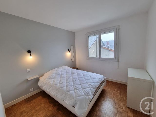 Appartement T3 &agrave; louer - 3 pi&egrave;ces - 56,59 m2 - Tarbes - 65 - MIDI-PYRENEES
