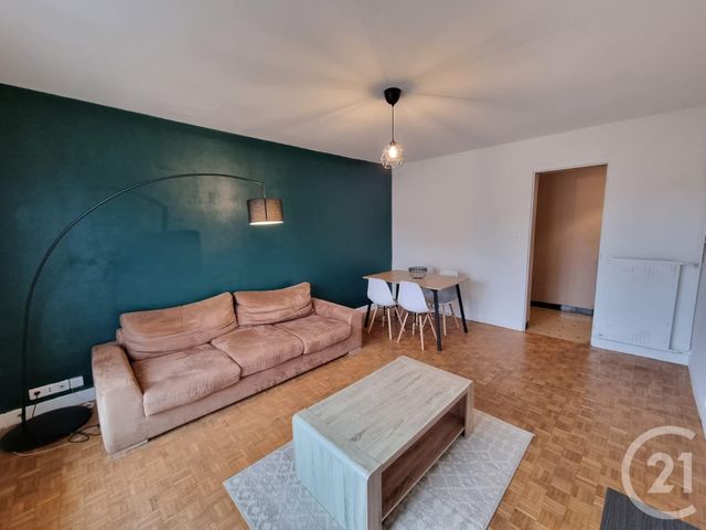Appartement T3 &agrave; louer - 3 pi&egrave;ces - 56,59 m2 - Tarbes - 65 - MIDI-PYRENEES