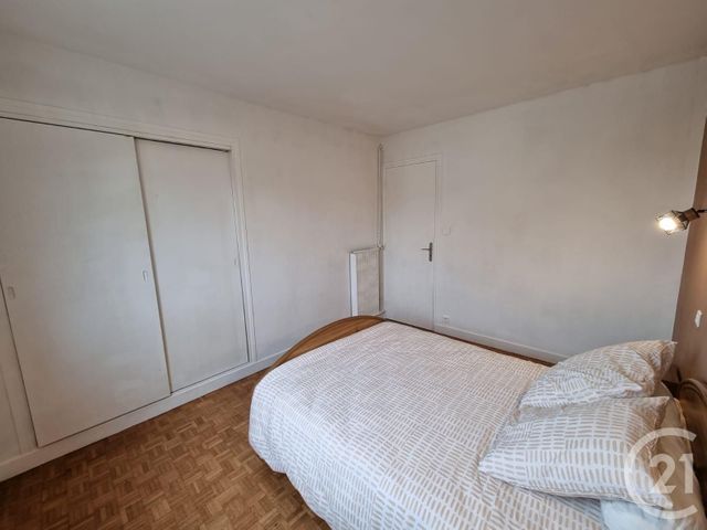 Appartement T3 &agrave; louer - 3 pi&egrave;ces - 56,59 m2 - Tarbes - 65 - MIDI-PYRENEES