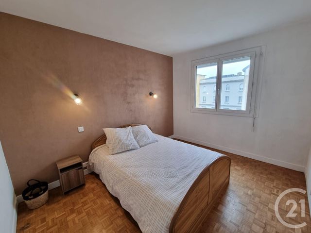 Appartement T3 &agrave; louer - 3 pi&egrave;ces - 56,59 m2 - Tarbes - 65 - MIDI-PYRENEES