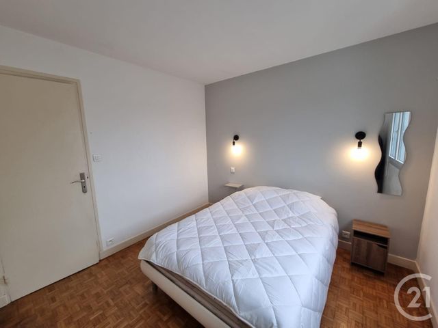 Appartement T3 &agrave; louer - 3 pi&egrave;ces - 56,59 m2 - Tarbes - 65 - MIDI-PYRENEES