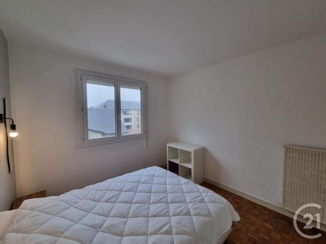 Appartement T3 &agrave; louer - 3 pi&egrave;ces - 56,59 m2 - Tarbes - 65 - MIDI-PYRENEES