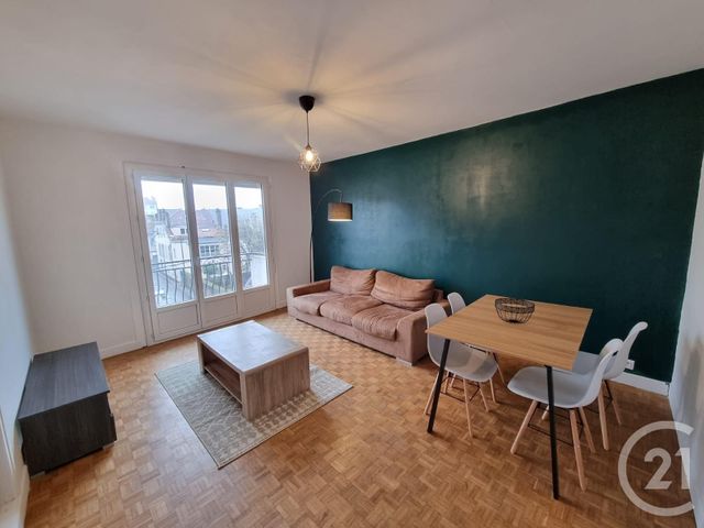 appartement - TARBES - 65