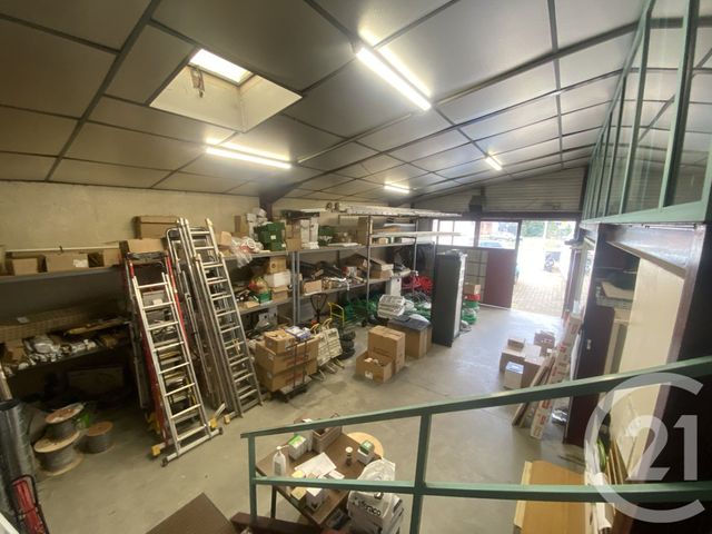 Immeuble &agrave; vendre - 269 m2 - Tarbes - 65 - MIDI-PYRENEES