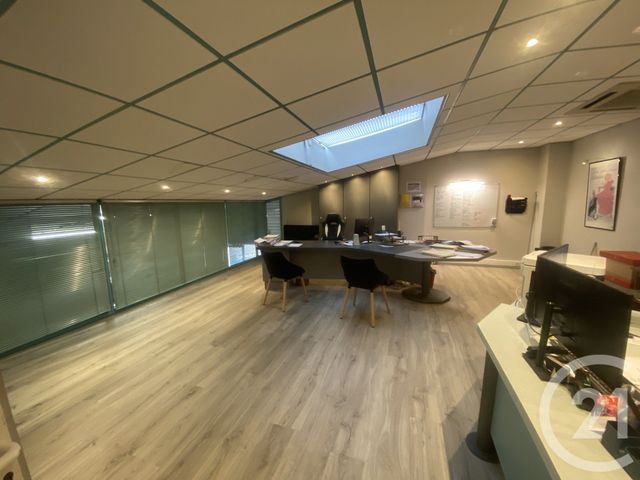 Immeuble &agrave; vendre - 269 m2 - Tarbes - 65 - MIDI-PYRENEES