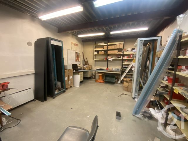 Immeuble &agrave; vendre - 269 m2 - Tarbes - 65 - MIDI-PYRENEES