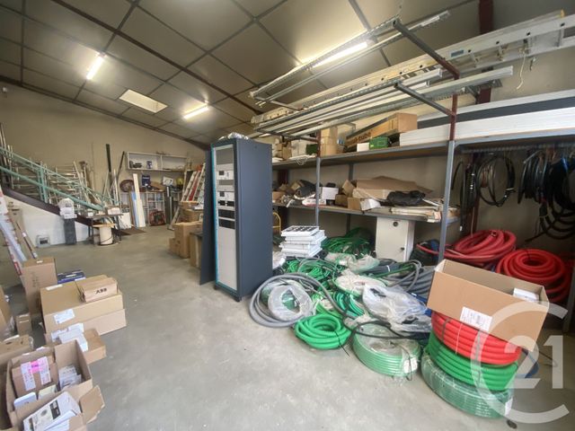 Immeuble &agrave; vendre - 269 m2 - Tarbes - 65 - MIDI-PYRENEES