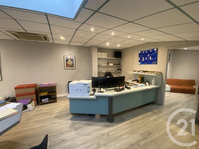 Immeuble &agrave; vendre - 269 m2 - Tarbes - 65 - MIDI-PYRENEES