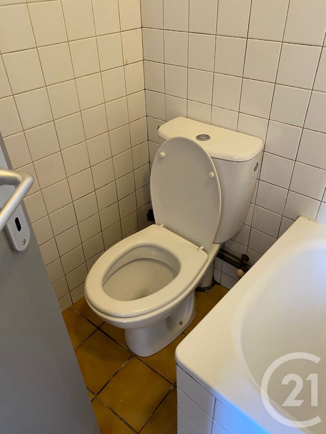 Immeuble &agrave; vendre - 269 m2 - Tarbes - 65 - MIDI-PYRENEES