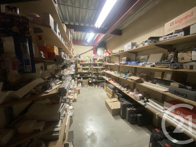 Immeuble &agrave; vendre - 269 m2 - Tarbes - 65 - MIDI-PYRENEES