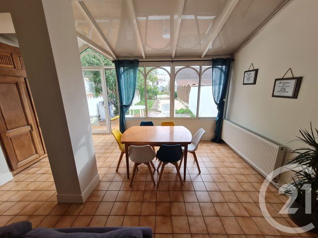 Maison &agrave; vendre - 6 pi&egrave;ces - 152,46 m2 - Tarbes - 65 - MIDI-PYRENEES