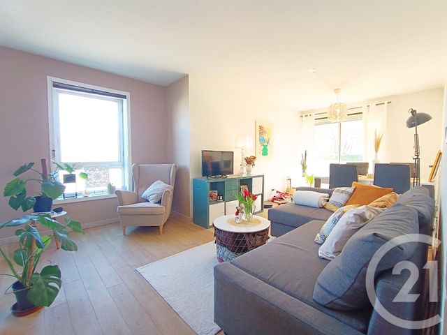 appartement - TARBES - 65