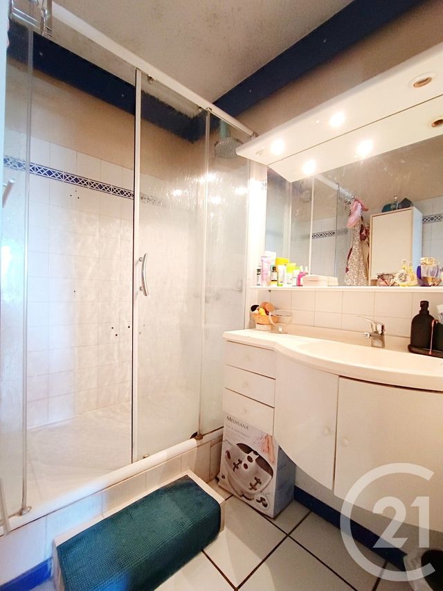 Appartement F2 &agrave; vendre - 2 pi&egrave;ces - 56,68 m2 - Tarbes - 65 - MIDI-PYRENEES