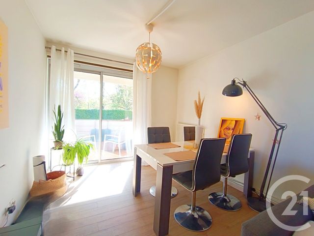 Appartement F2 &agrave; vendre - 2 pi&egrave;ces - 56,68 m2 - Tarbes - 65 - MIDI-PYRENEES