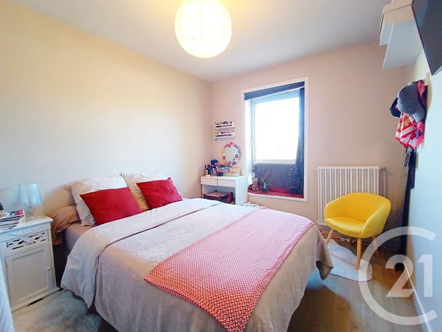 Appartement F2 &agrave; vendre - 2 pi&egrave;ces - 56,68 m2 - Tarbes - 65 - MIDI-PYRENEES