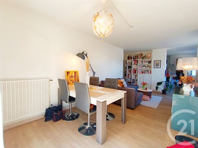 Appartement F2 &agrave; vendre - 2 pi&egrave;ces - 56,68 m2 - Tarbes - 65 - MIDI-PYRENEES