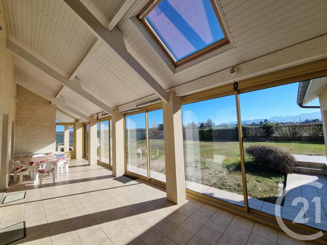 Maison &agrave; louer - 5 pi&egrave;ces - 136,08 m2 - Laloubere - 65 - MIDI-PYRENEES
