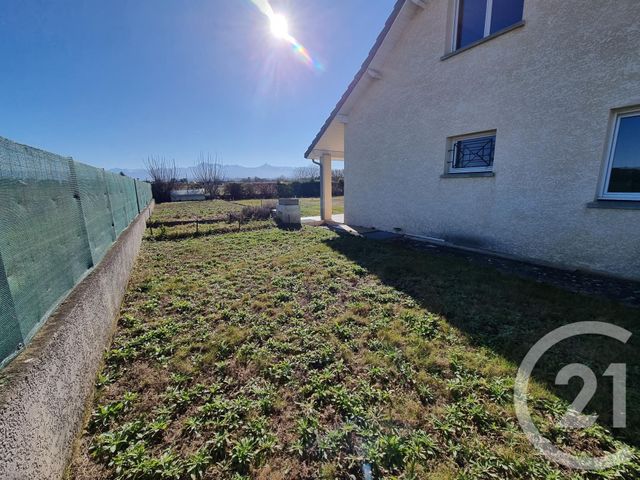 Maison &agrave; louer - 5 pi&egrave;ces - 136,08 m2 - Laloubere - 65 - MIDI-PYRENEES