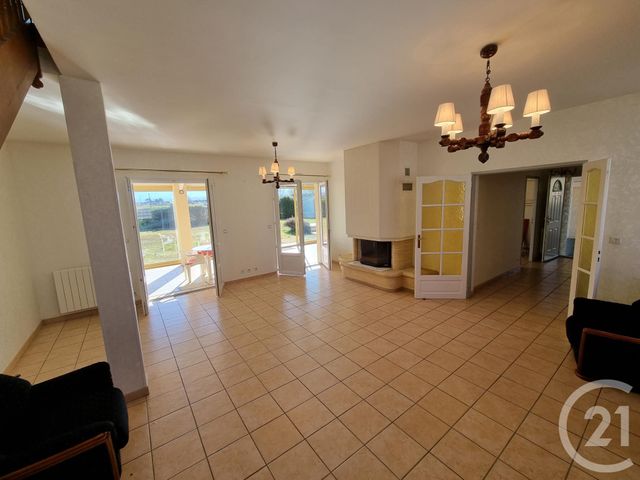 Maison &agrave; louer - 5 pi&egrave;ces - 136,08 m2 - Laloubere - 65 - MIDI-PYRENEES