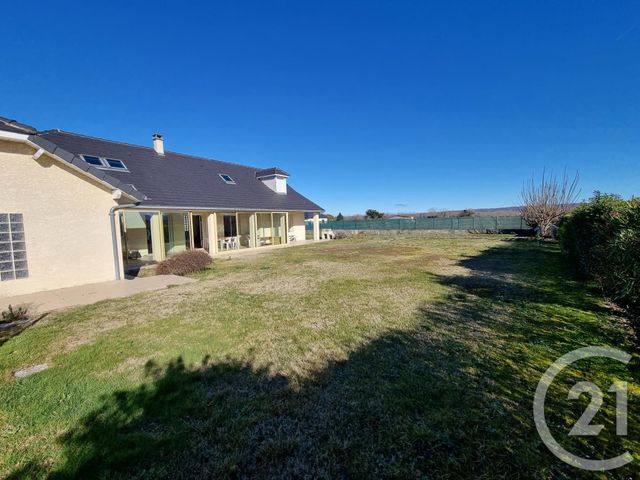 Maison &agrave; louer - 5 pi&egrave;ces - 136,08 m2 - Laloubere - 65 - MIDI-PYRENEES