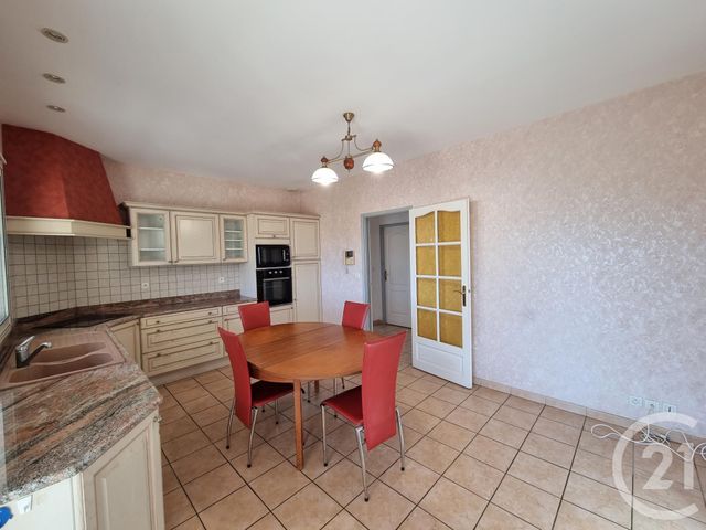 Maison &agrave; louer - 5 pi&egrave;ces - 136,08 m2 - Laloubere - 65 - MIDI-PYRENEES