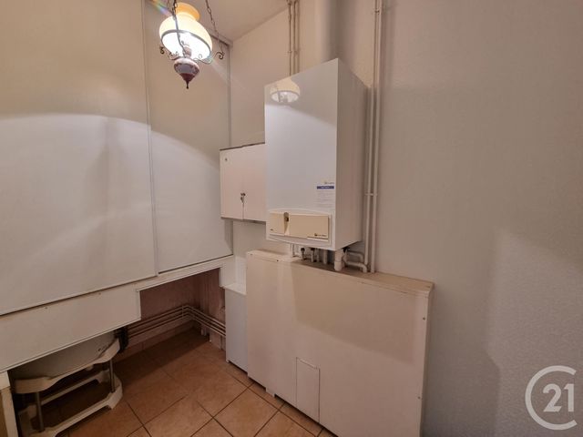 Maison &agrave; louer - 5 pi&egrave;ces - 136,08 m2 - Laloubere - 65 - MIDI-PYRENEES