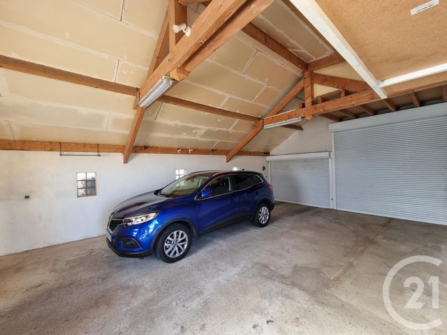 Maison &agrave; louer - 5 pi&egrave;ces - 136,08 m2 - Laloubere - 65 - MIDI-PYRENEES