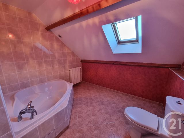 Maison &agrave; louer - 5 pi&egrave;ces - 136,08 m2 - Laloubere - 65 - MIDI-PYRENEES