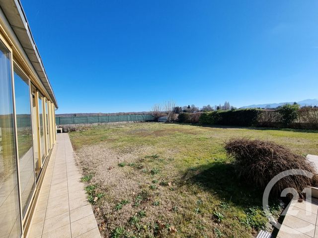 Maison &agrave; louer - 5 pi&egrave;ces - 136,08 m2 - Laloubere - 65 - MIDI-PYRENEES