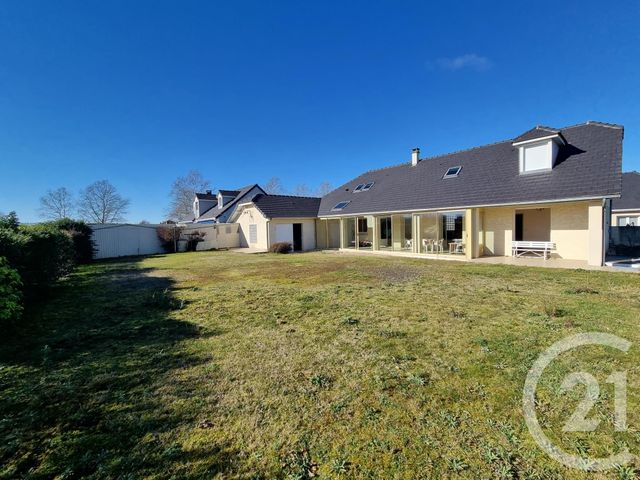 Maison &agrave; louer - 5 pi&egrave;ces - 136,08 m2 - Laloubere - 65 - MIDI-PYRENEES