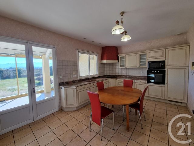Maison &agrave; louer - 5 pi&egrave;ces - 136,08 m2 - Laloubere - 65 - MIDI-PYRENEES