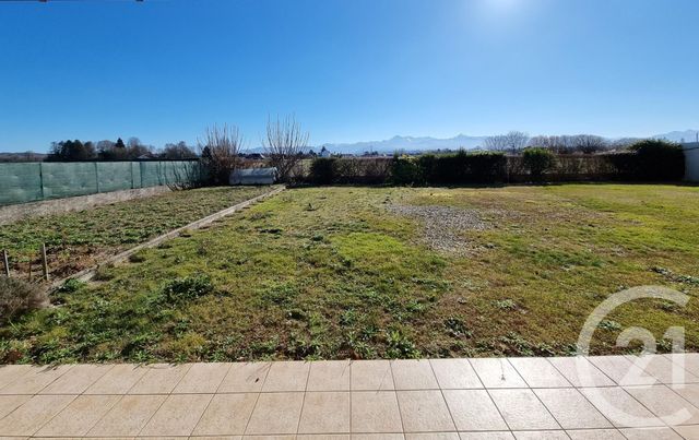 Maison &agrave; louer - 5 pi&egrave;ces - 136,08 m2 - Laloubere - 65 - MIDI-PYRENEES