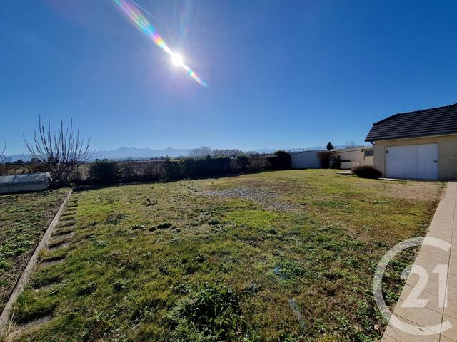 Maison &agrave; louer - 5 pi&egrave;ces - 136,08 m2 - Laloubere - 65 - MIDI-PYRENEES