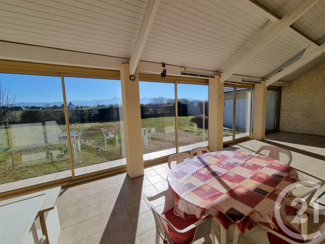 Maison &agrave; louer - 5 pi&egrave;ces - 136,08 m2 - Laloubere - 65 - MIDI-PYRENEES