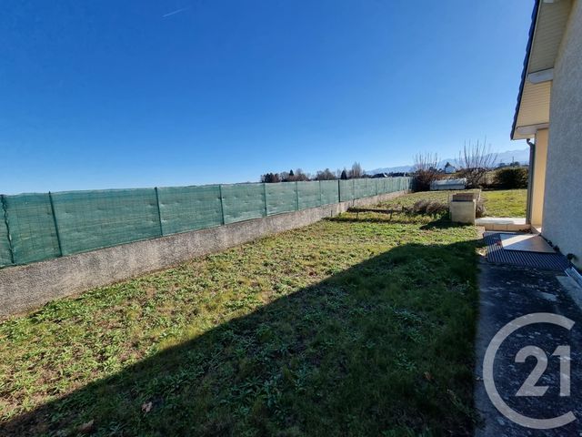 Maison &agrave; louer - 5 pi&egrave;ces - 136,08 m2 - Laloubere - 65 - MIDI-PYRENEES