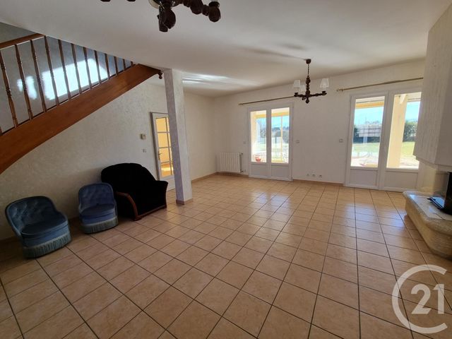 Maison &agrave; louer - 5 pi&egrave;ces - 136,08 m2 - Laloubere - 65 - MIDI-PYRENEES