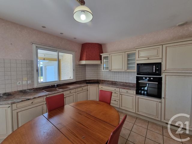 Maison &agrave; louer - 5 pi&egrave;ces - 136,08 m2 - Laloubere - 65 - MIDI-PYRENEES