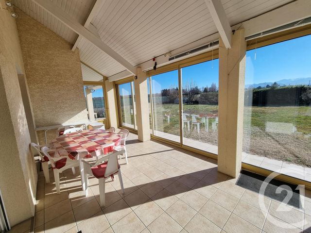 Maison &agrave; louer - 5 pi&egrave;ces - 136,08 m2 - Laloubere - 65 - MIDI-PYRENEES