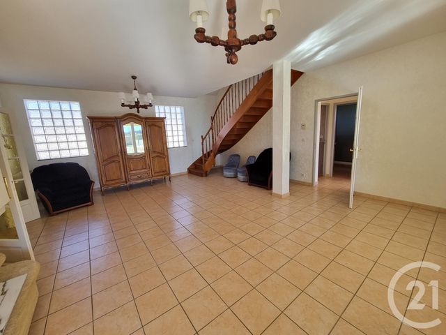 Maison &agrave; louer - 5 pi&egrave;ces - 136,08 m2 - Laloubere - 65 - MIDI-PYRENEES