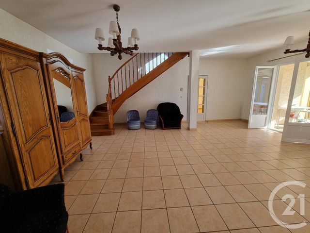 Maison &agrave; louer - 5 pi&egrave;ces - 136,08 m2 - Laloubere - 65 - MIDI-PYRENEES