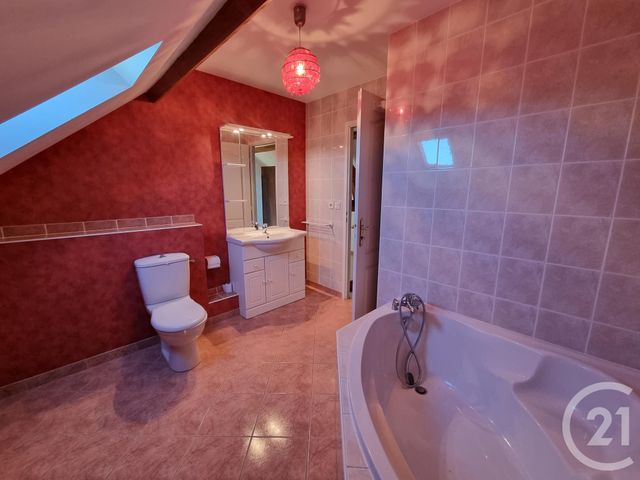 Maison &agrave; louer - 5 pi&egrave;ces - 136,08 m2 - Laloubere - 65 - MIDI-PYRENEES